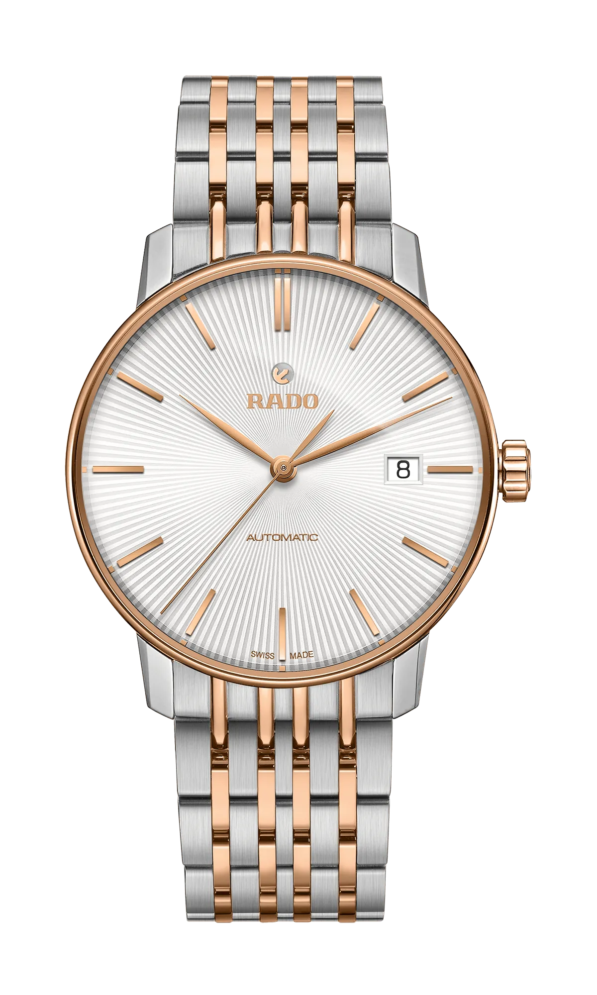Coupole Classic Automatic