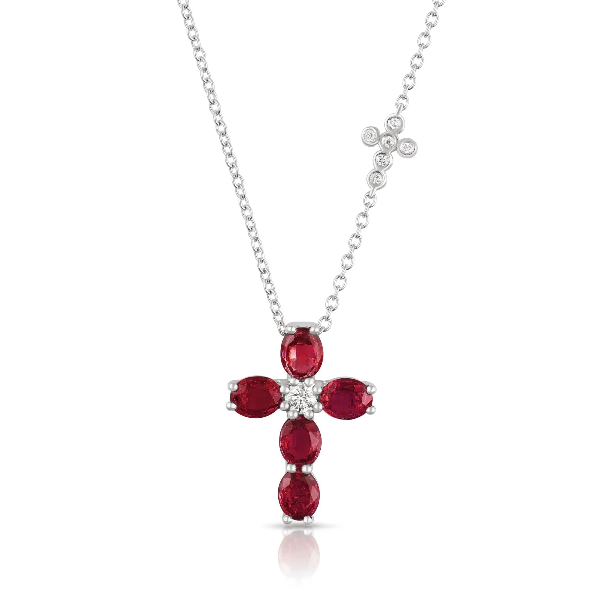 Cross Pendant
