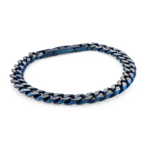 Curb Link Bracelet 8.6mm