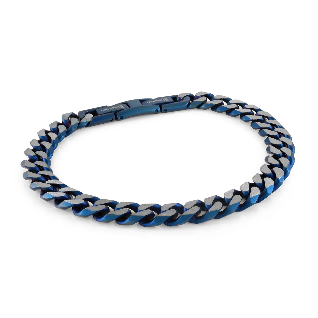 Curb Link Bracelet 8.6mm