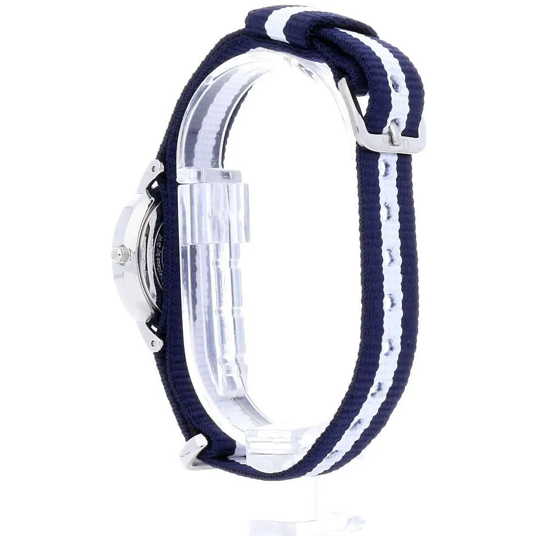 Daniel Wellington Classy Glasgow 26mm Women's Silver Watch DW00100074