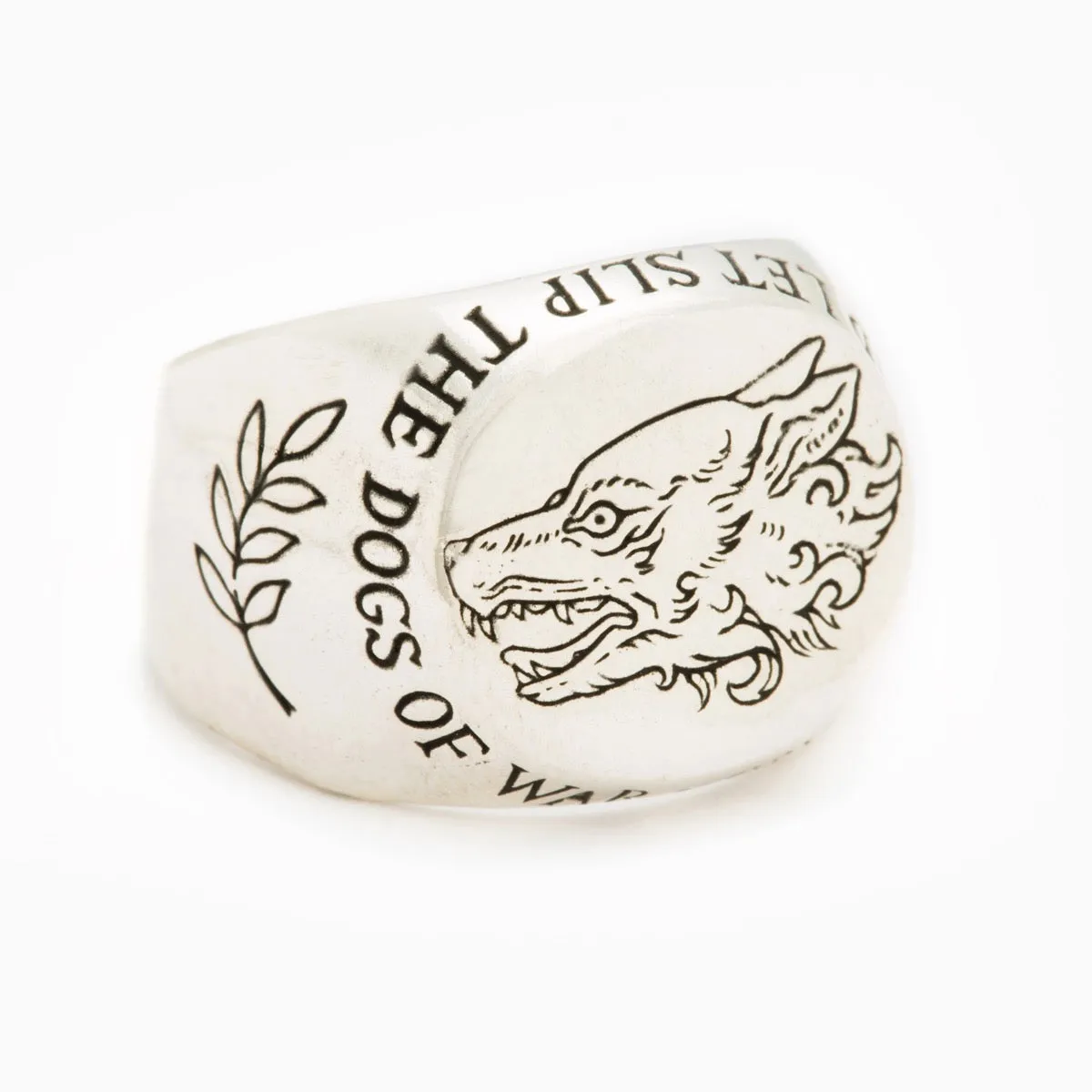 Dogs of War Signet