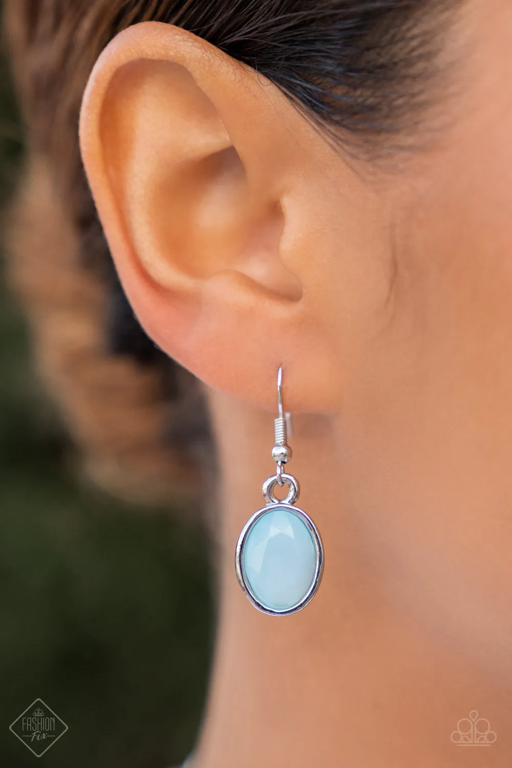 Dreaming In Multicolor - Blue