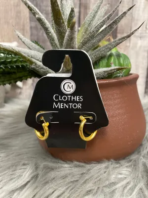 Earrings Hoop By Cme