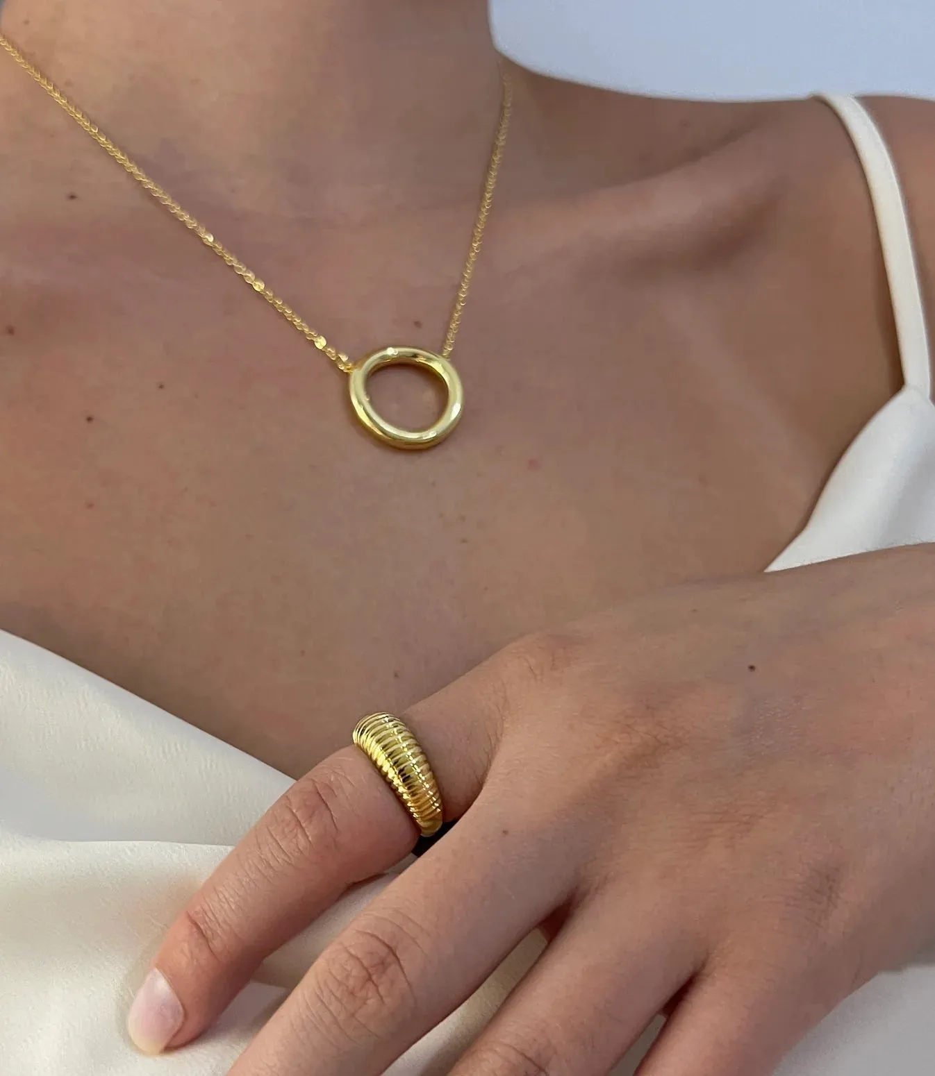 Eloise necklace