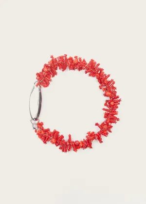 Embroidered Handmade Necklace