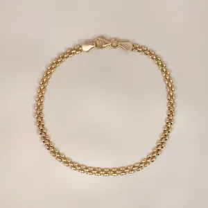 Fantasy Link Bracelet