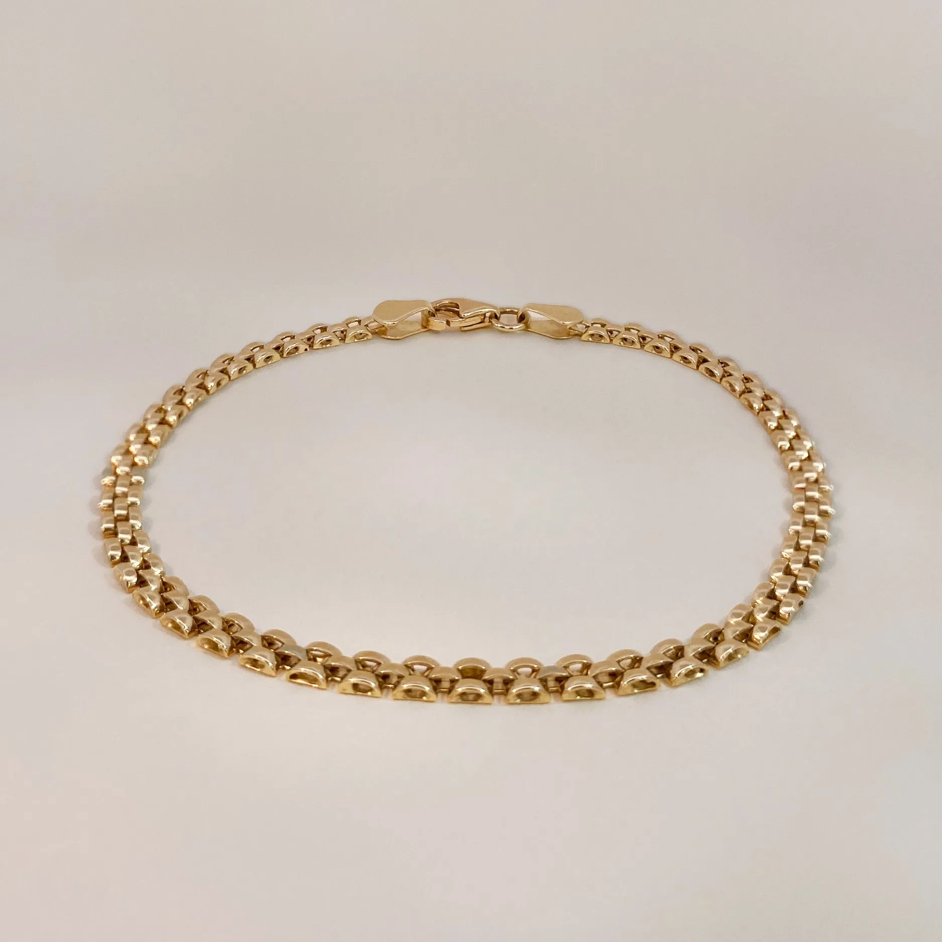 Fantasy Link Bracelet