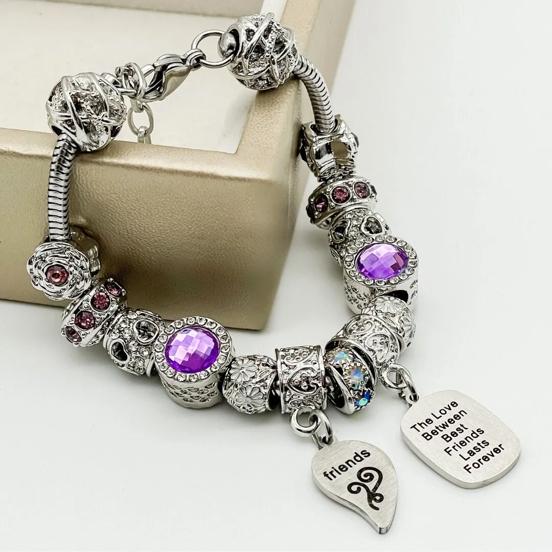 Forever Best Friends Bracelets