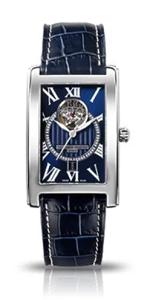 Frederique Constant Classics Carree Automatic Men's Watch FC-315DNS4C26