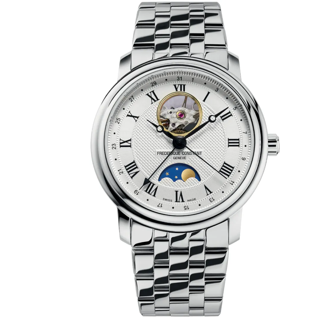 Frederique Constant - FC-335MC4P6B2