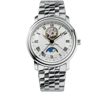 Frederique Constant - FC-335MC4P6B2