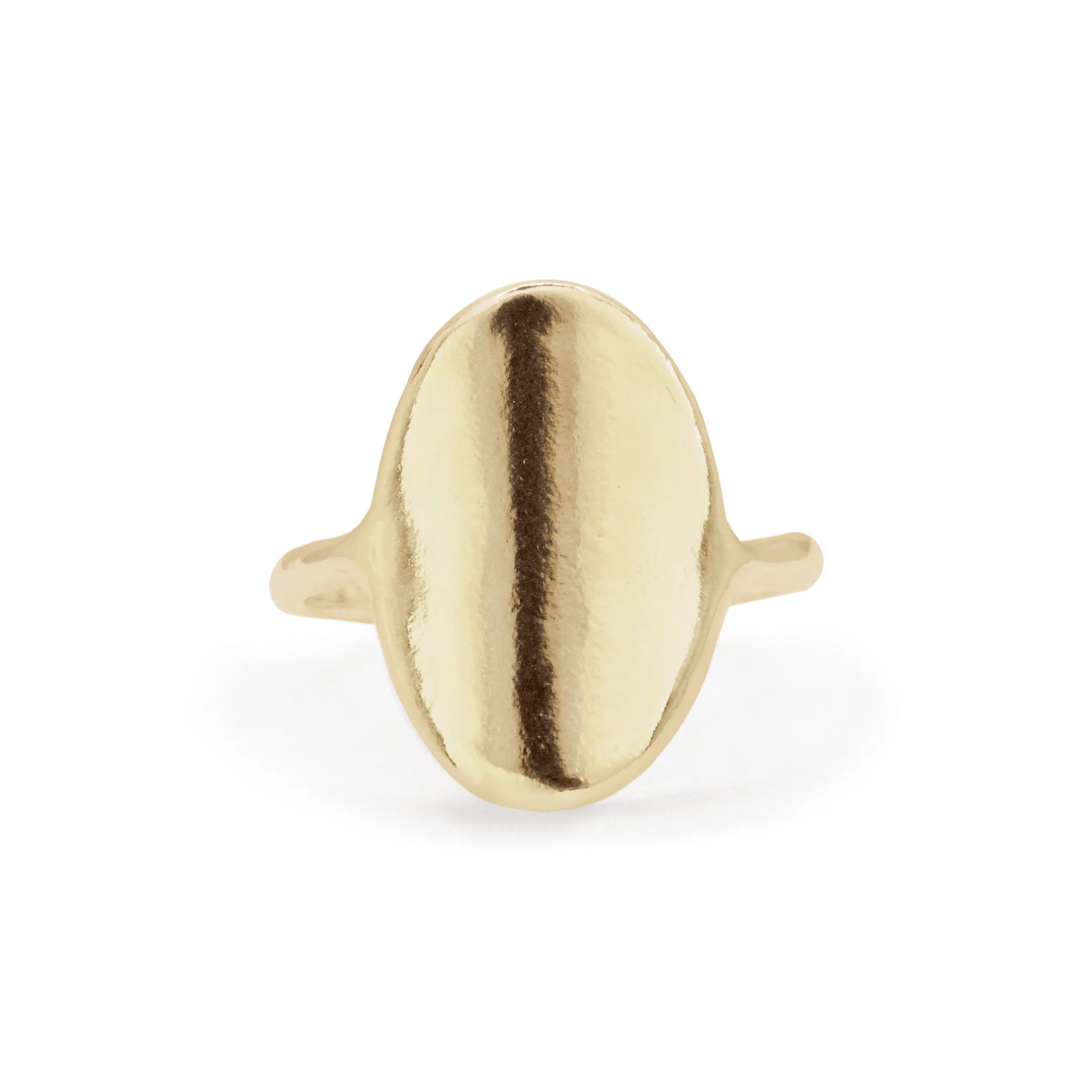 Frida Ring | Gold