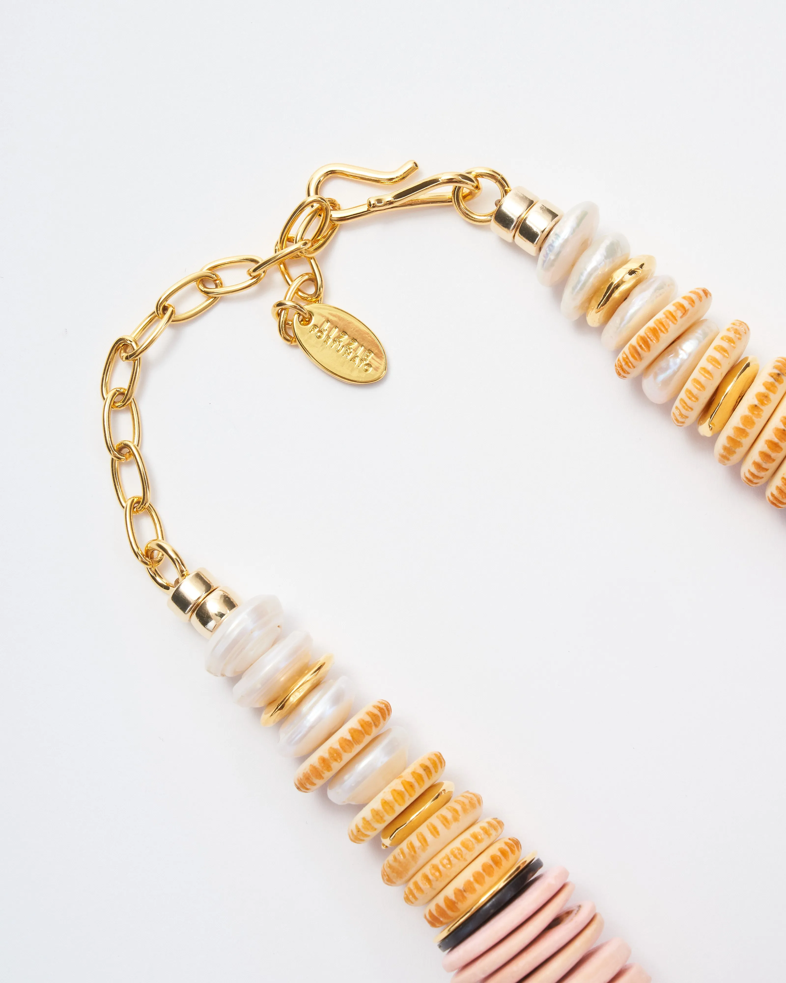goldsworthy collar