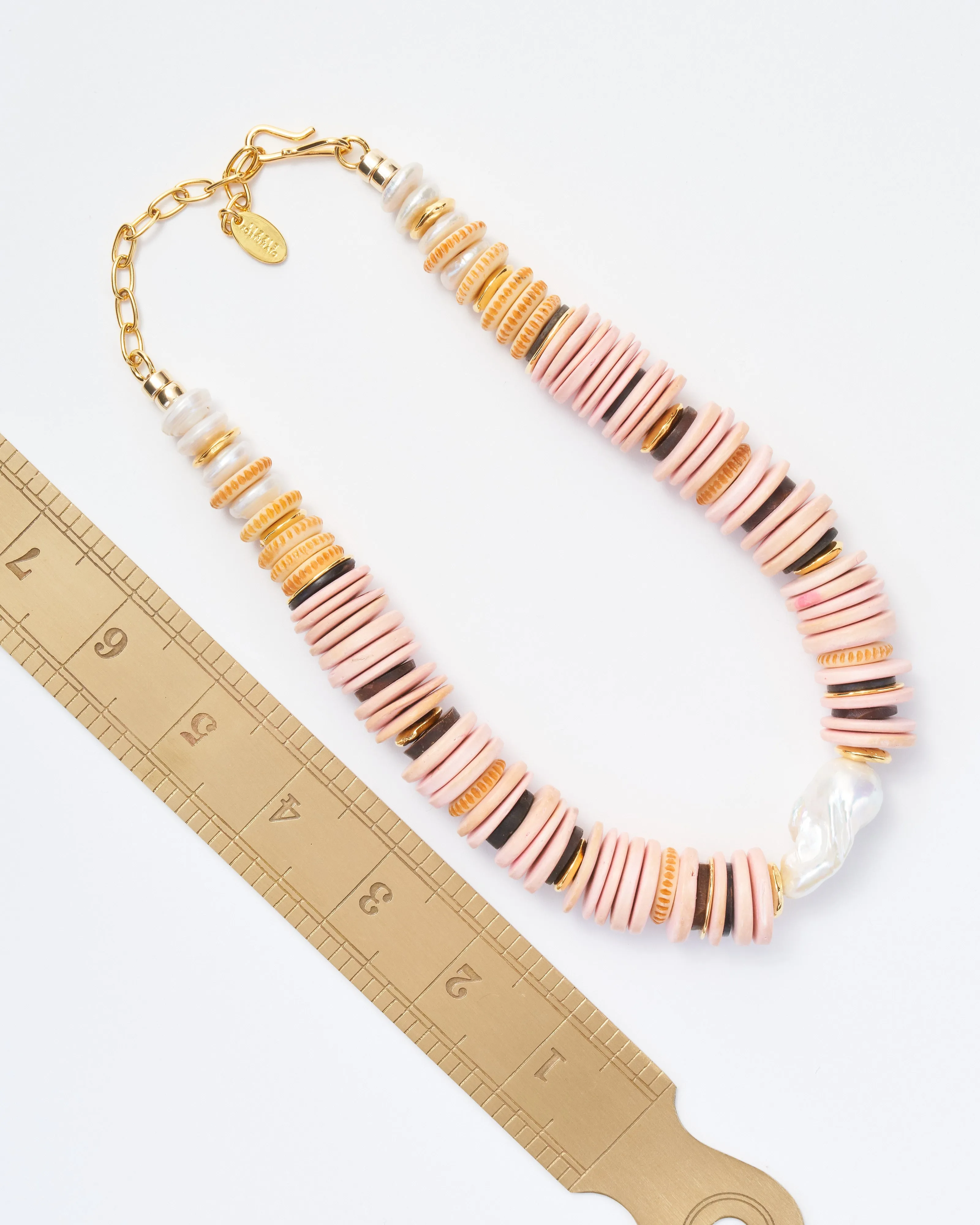 goldsworthy collar