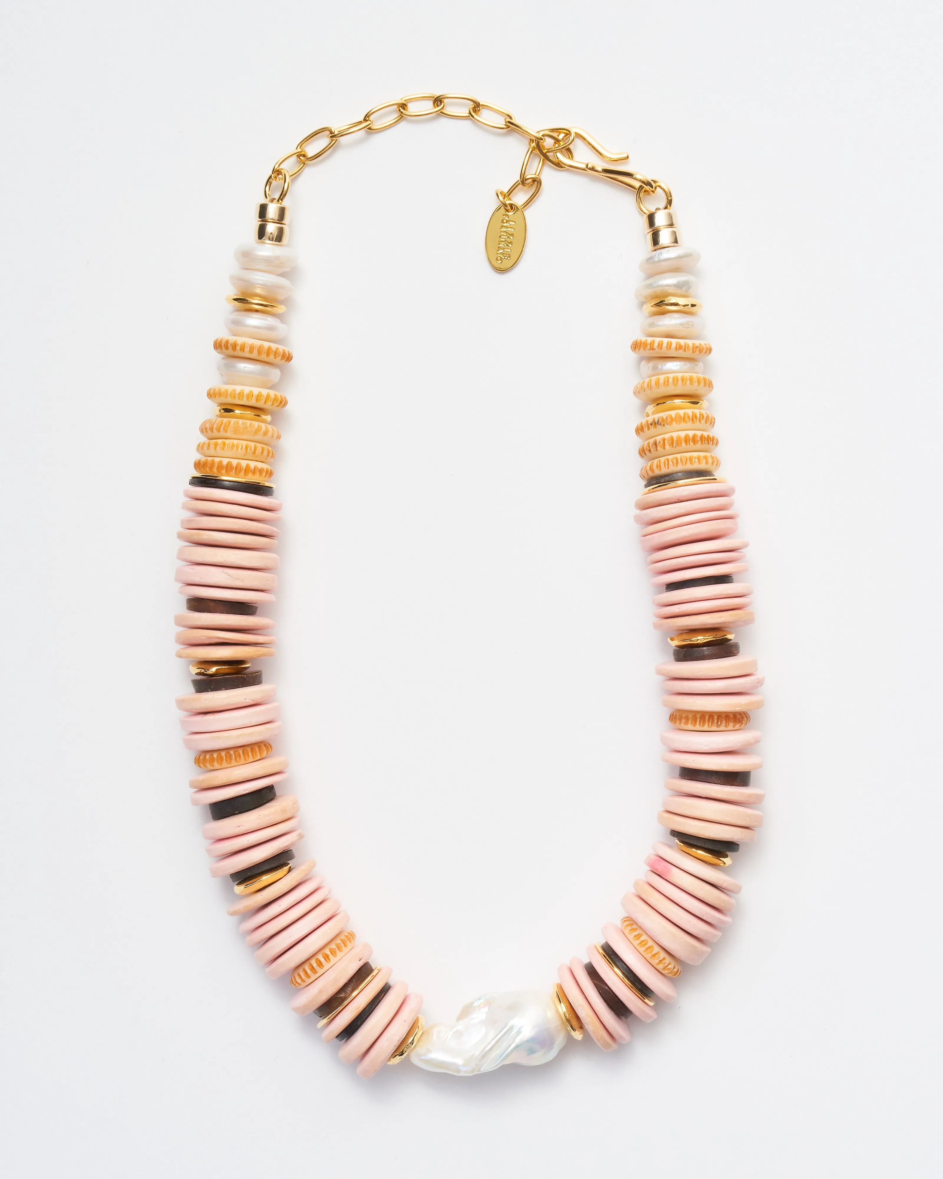 goldsworthy collar