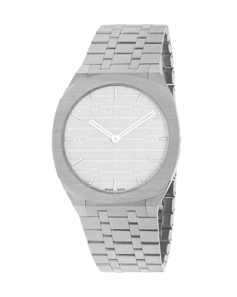 GUCCI YA163407 Unisex Watch