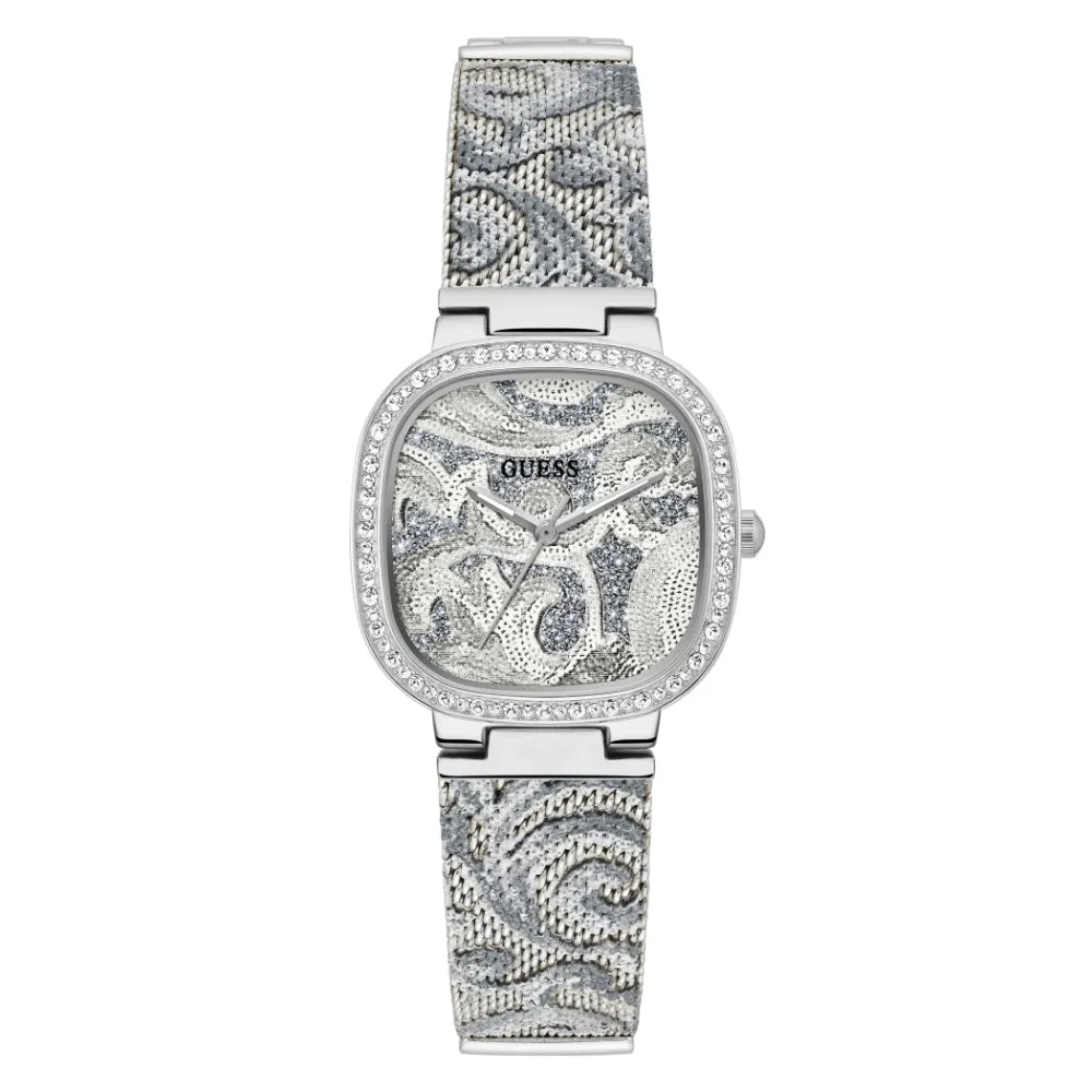 Guess Ladies Trend  Watch