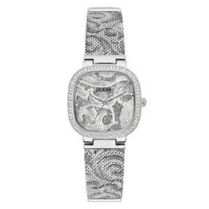 Guess Ladies Trend  Watch