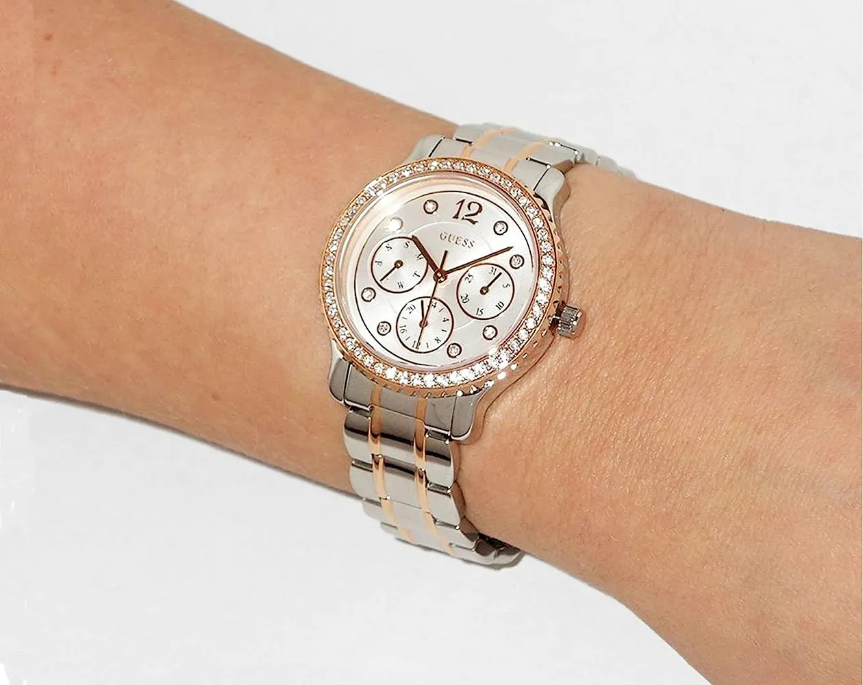 Guess W0305L3 Ladies Watch