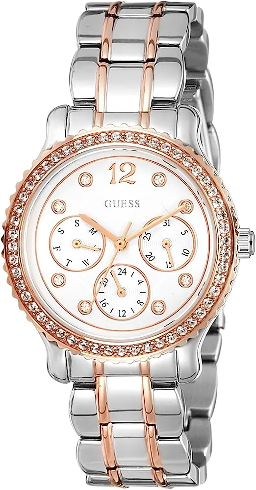 Guess W0305L3 Ladies Watch