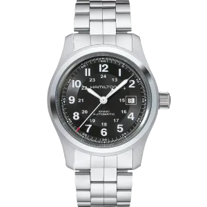 HAMILTON KHAKI FIELD AUTO 42MM