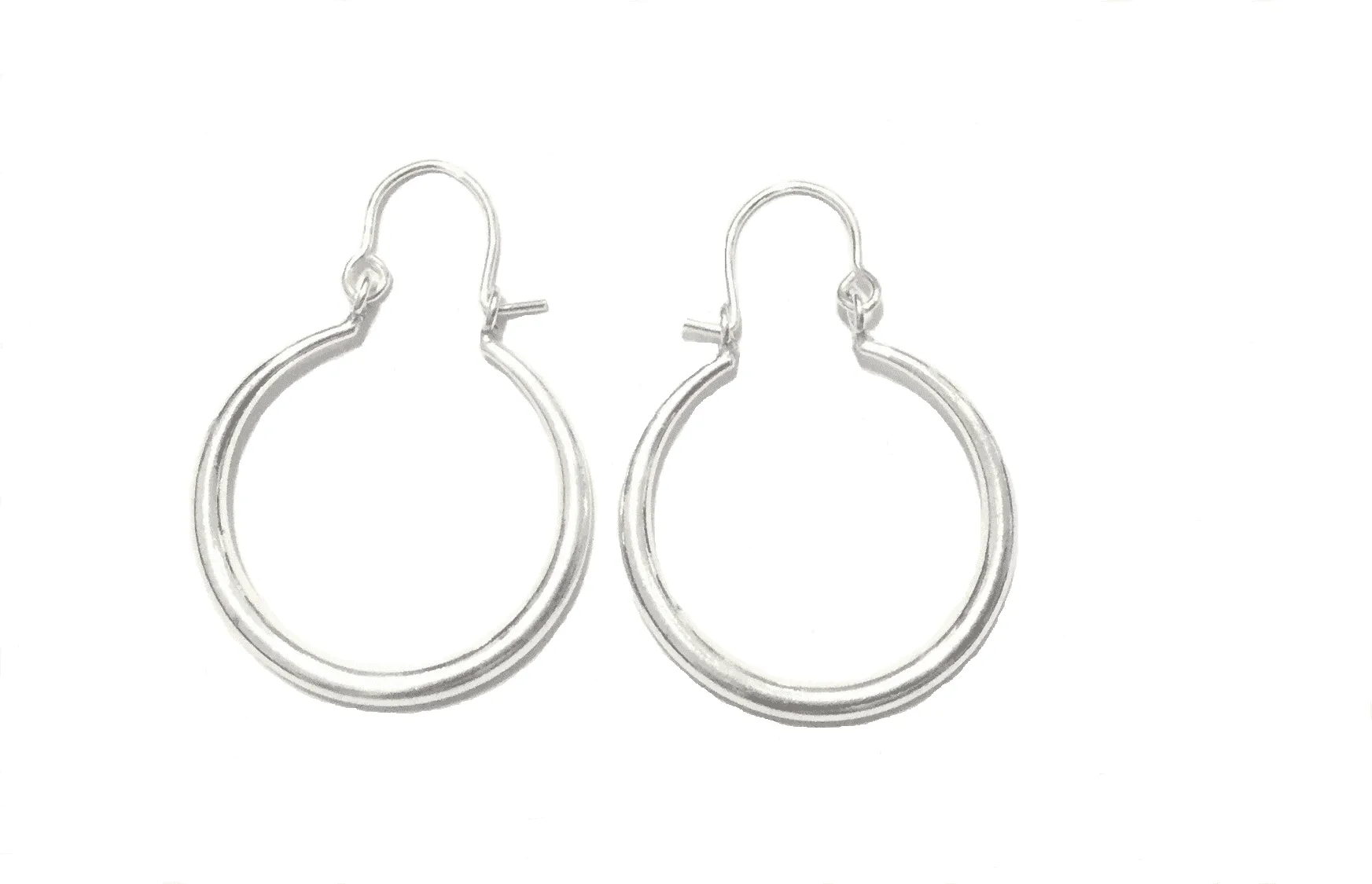Handmade Gold Egyptian Style Hoop Earrings - Daily Wear and Gifting Purposes