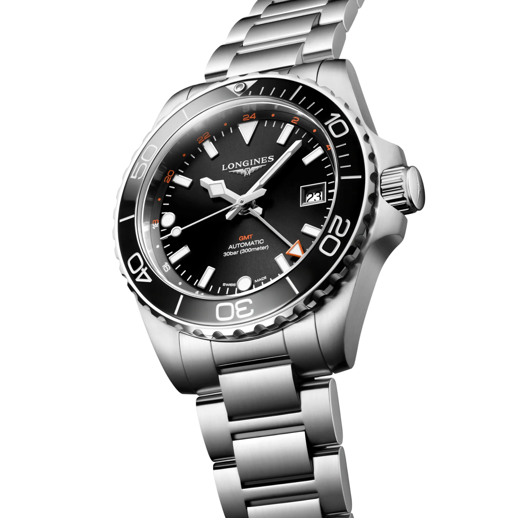 HYDROCONQUEST