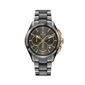 HYPERCHROME AUTOMATIC CHRONOGRAPH