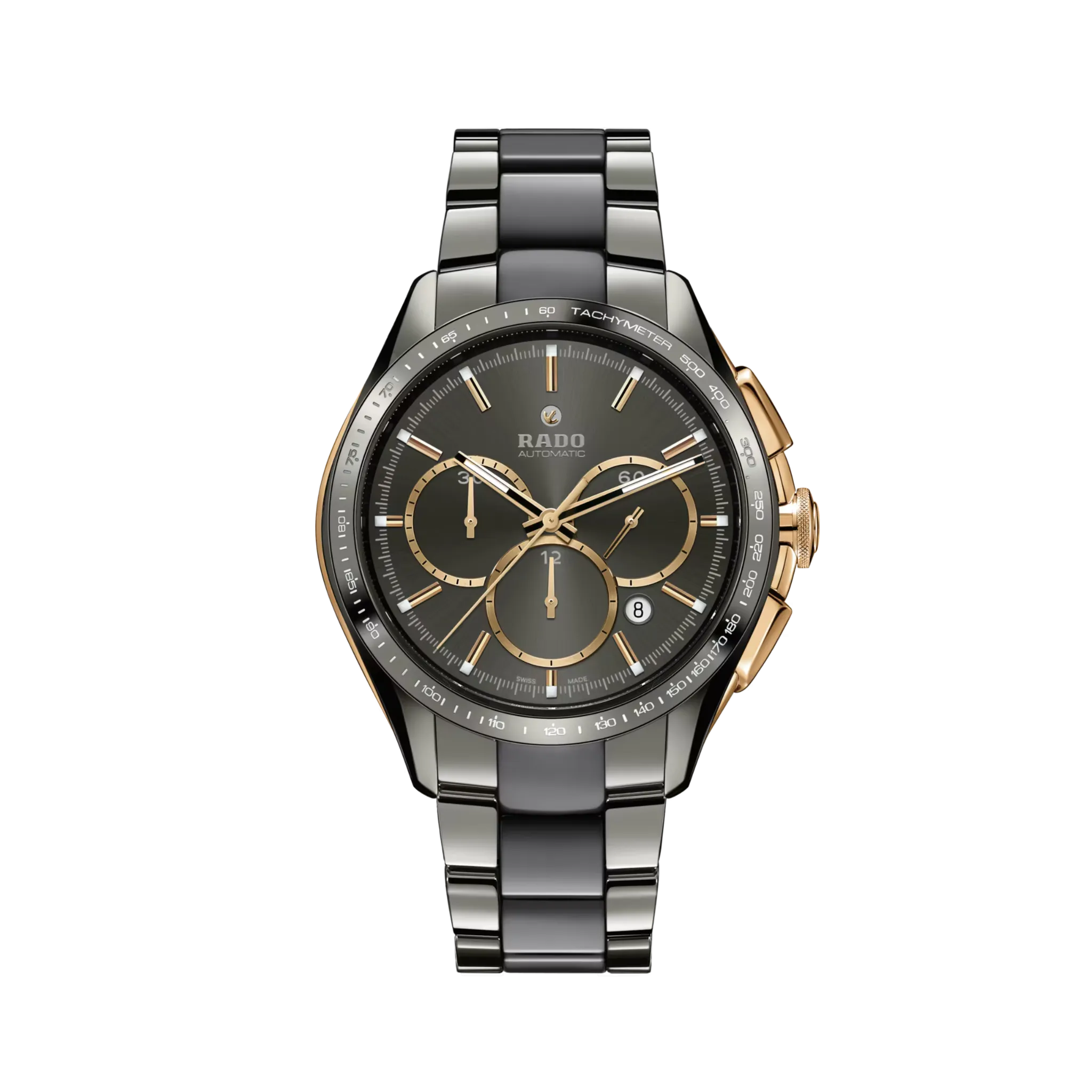 HYPERCHROME AUTOMATIC CHRONOGRAPH