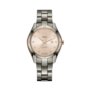 HYPERCHROME AUTOMATIC DIAMONDS