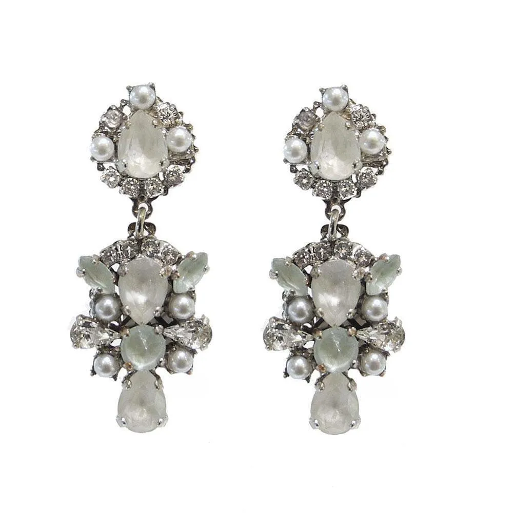 I Do Dangle Earrings