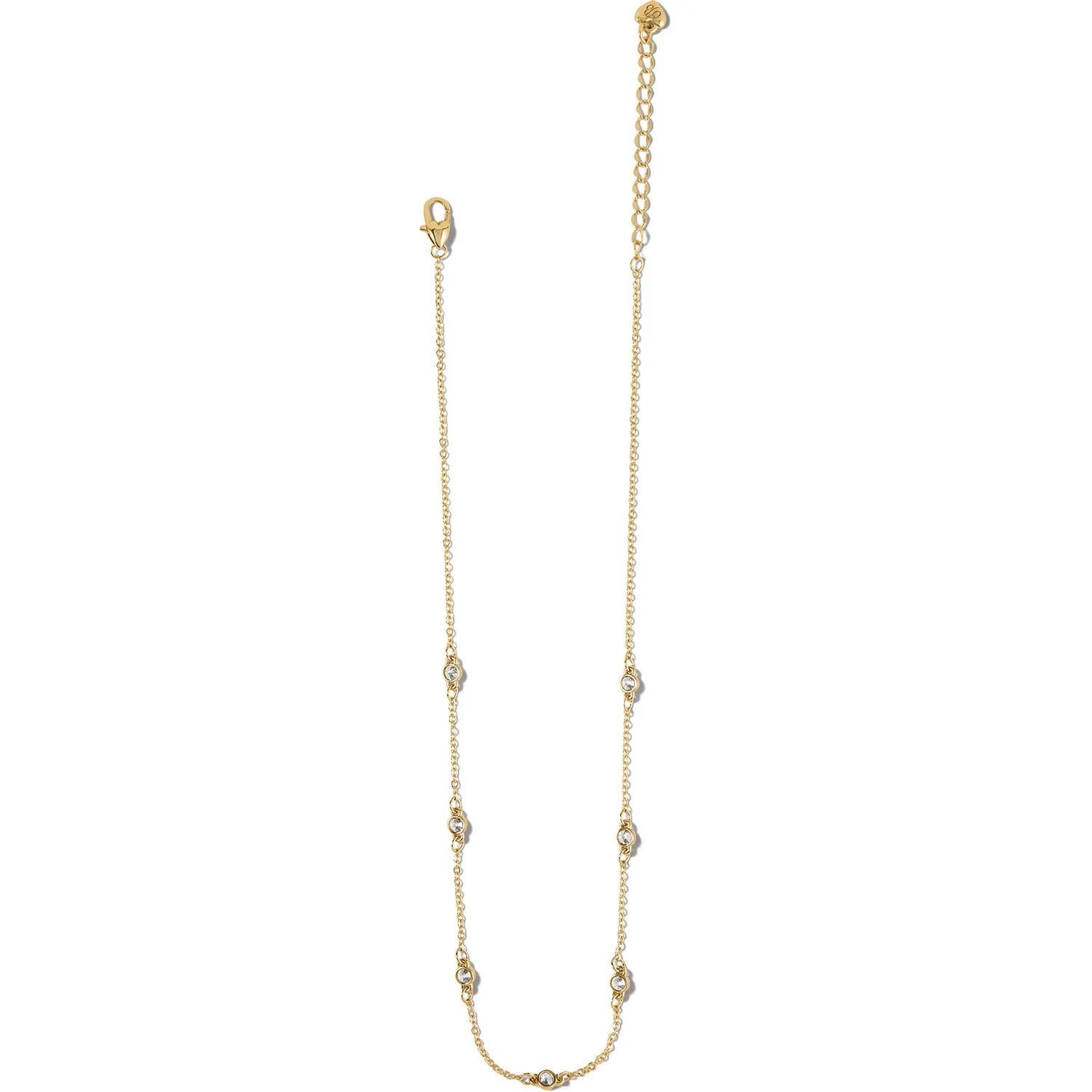 Illumina Petite Collar Necklace - JM2252