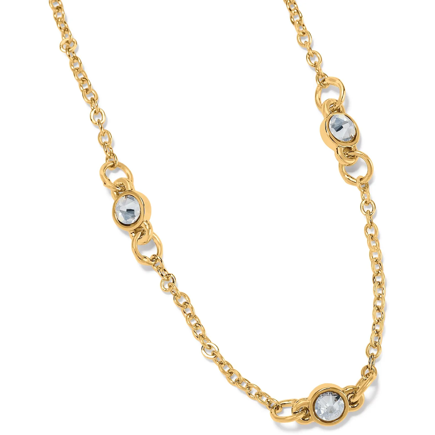 Illumina Petite Collar Necklace - JM2252