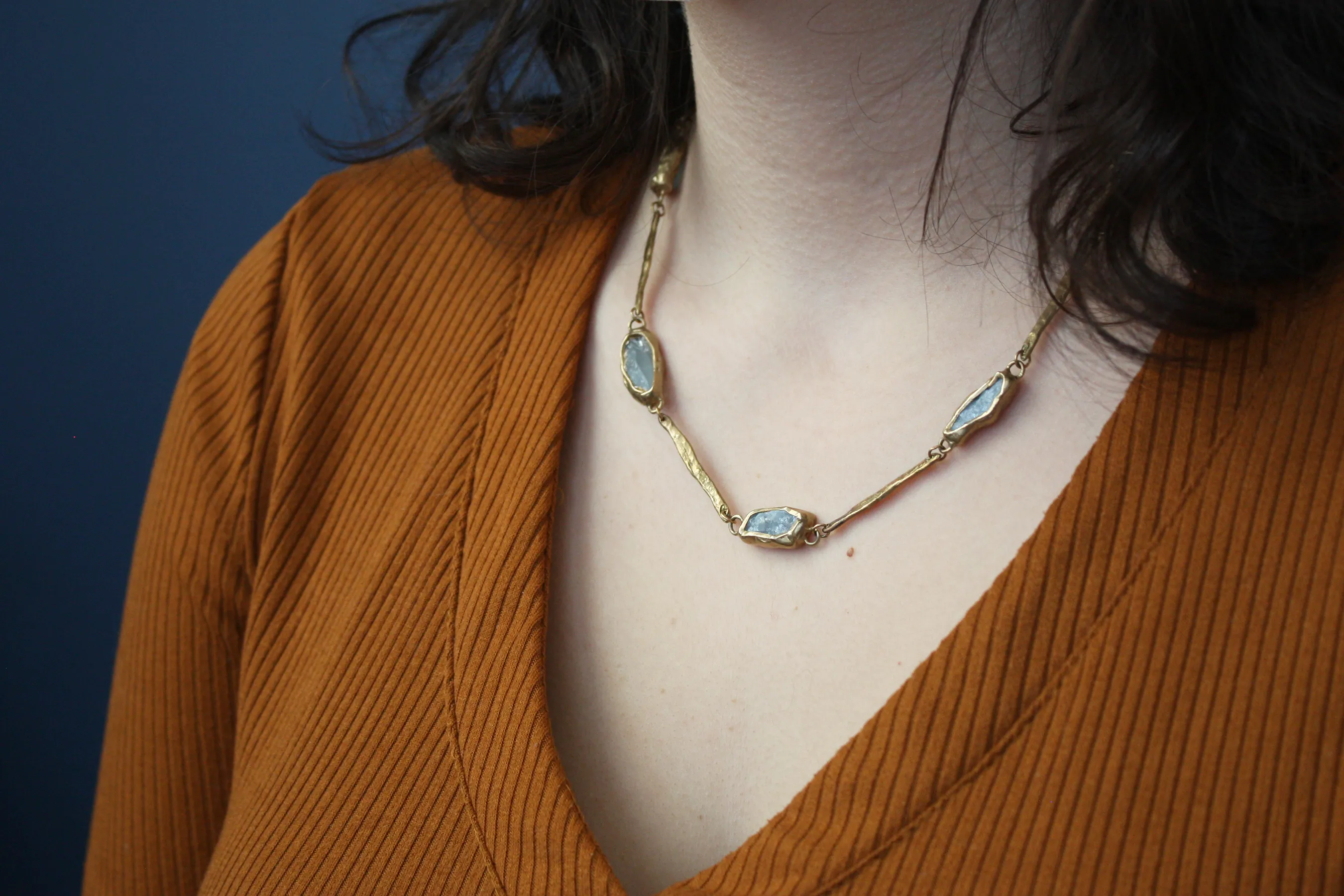 Illumination Collar