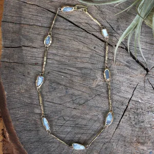 Illumination Collar