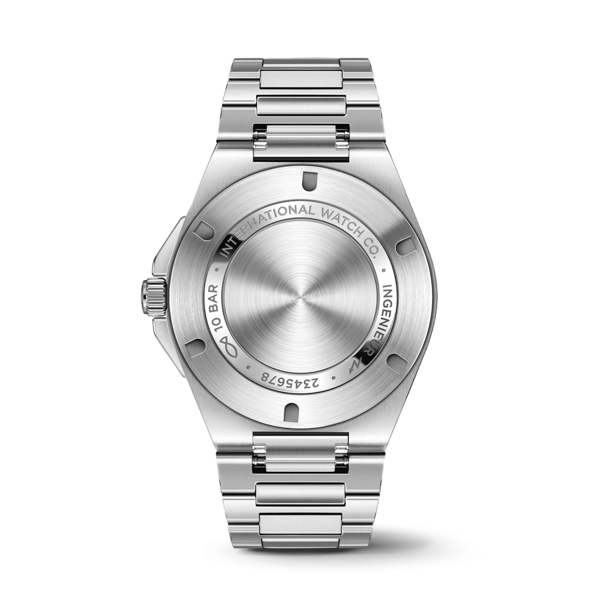 INGENIEUR AUTOMATIC 40