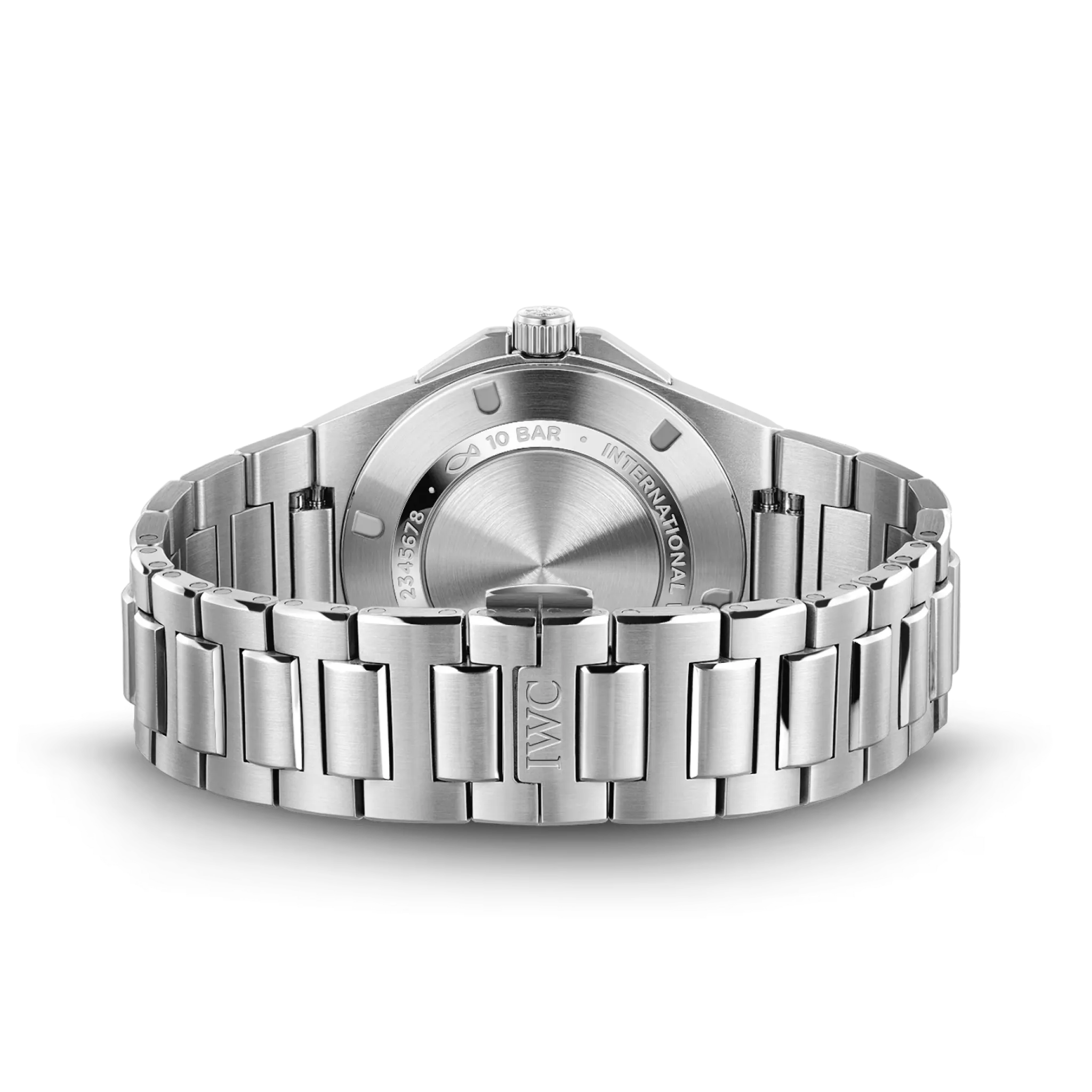 INGENIEUR AUTOMATIC 40