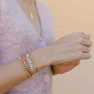 Intention Bracelet