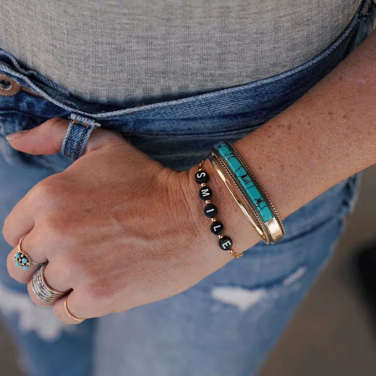 Intention Bracelet