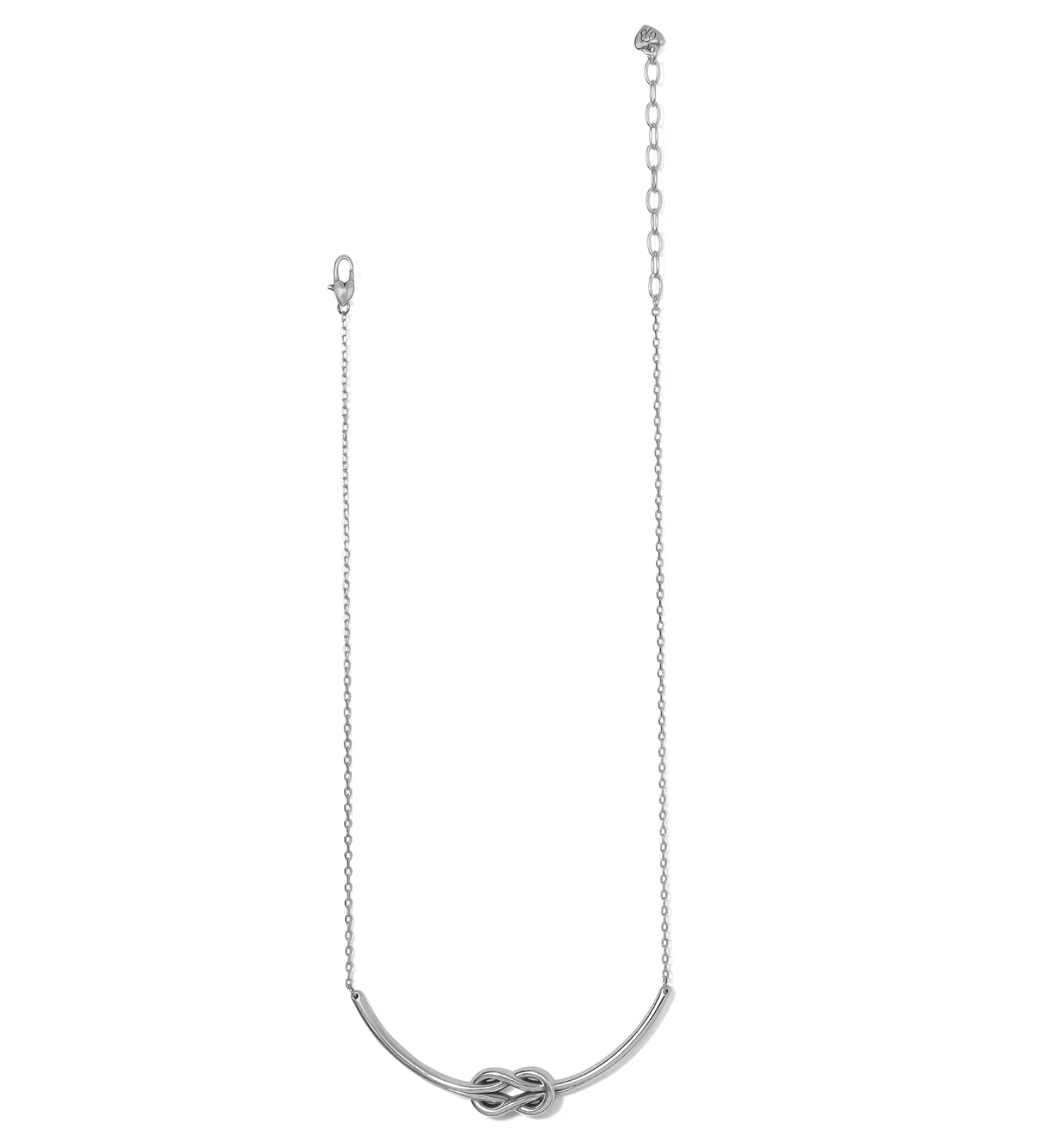 Interlok Harmony Collar Necklace