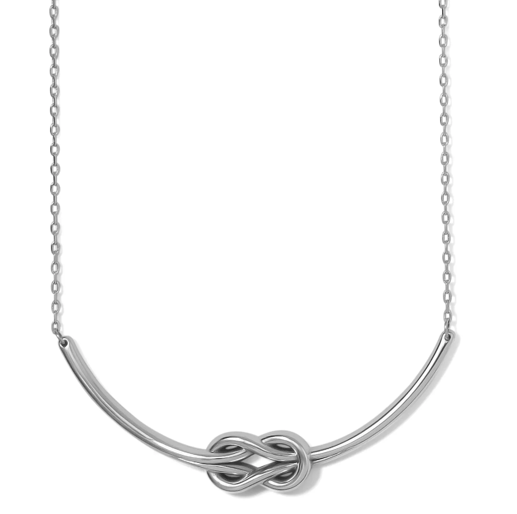 Interlok Harmony Collar Necklace