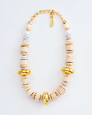 interval collar