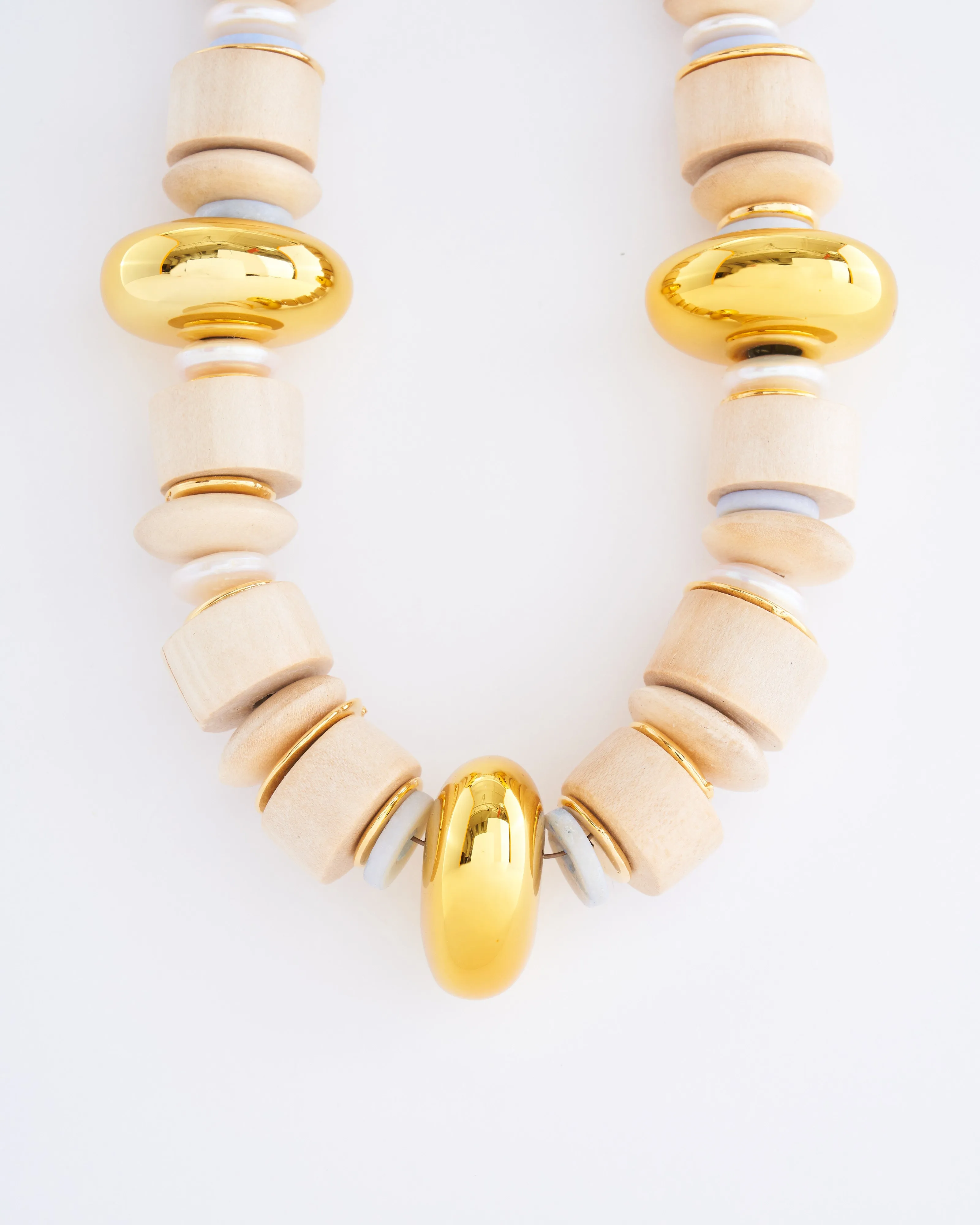 interval collar