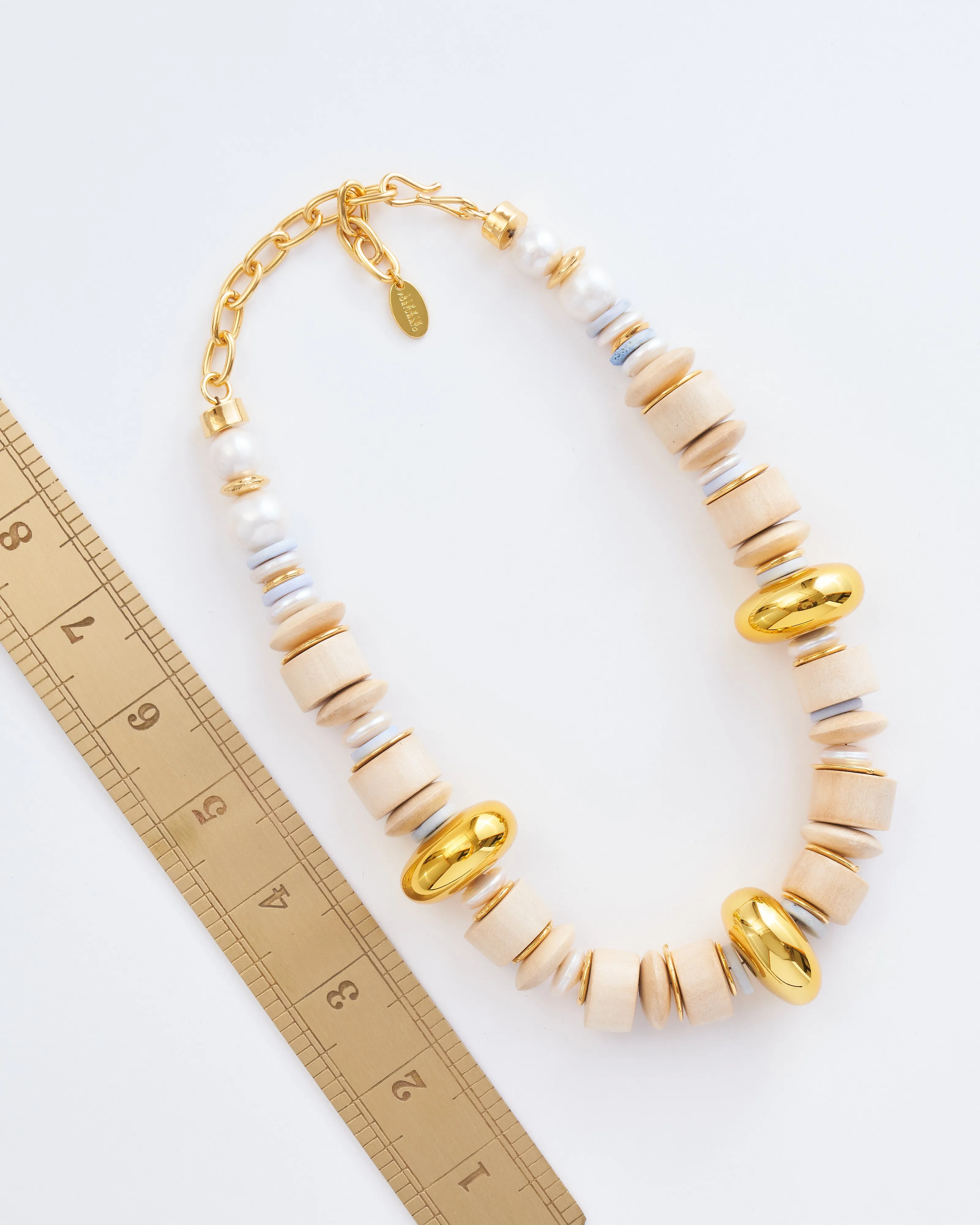 interval collar