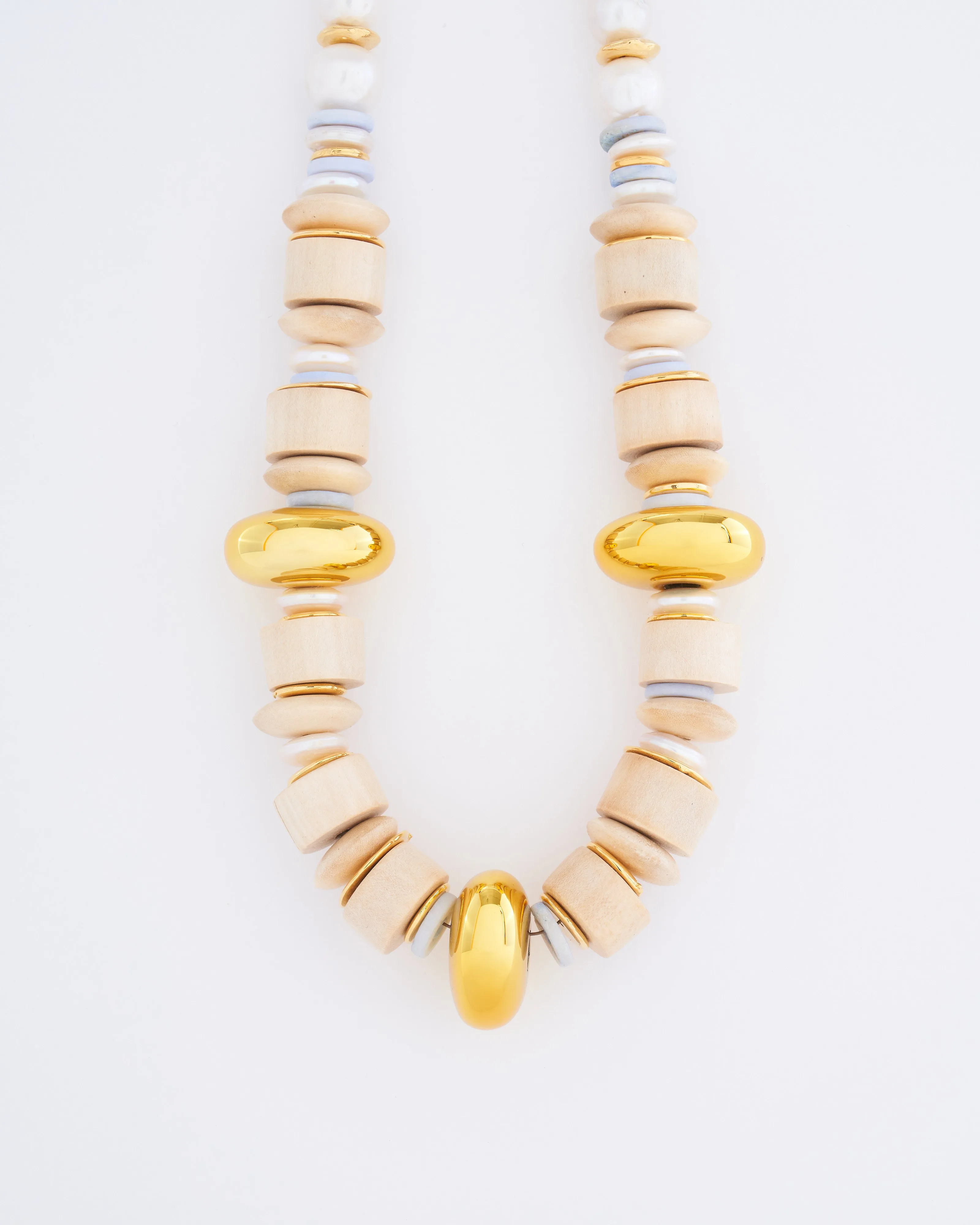 interval collar