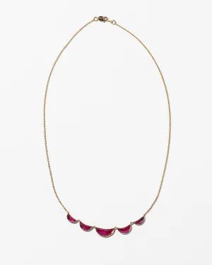 Invincibility Necklace
