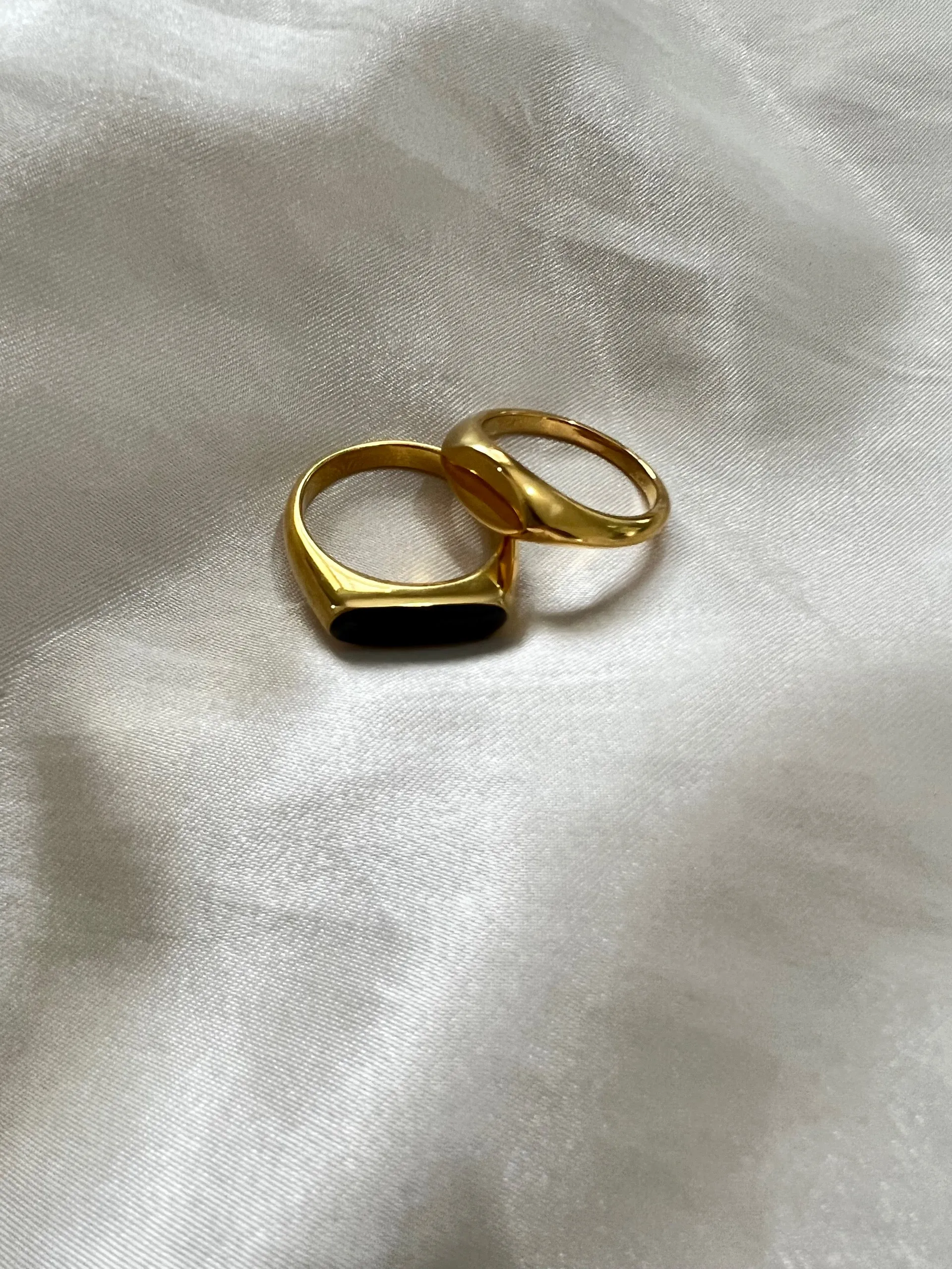 IRIS RING