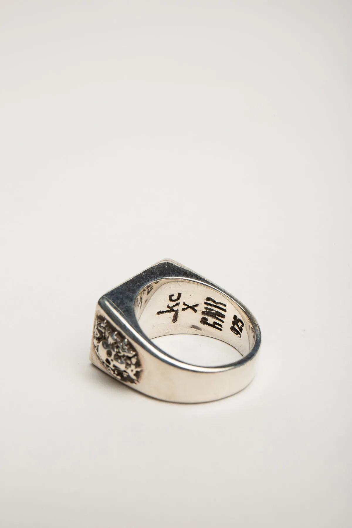 KELLY COLE | GUNS N' ROSES LF'NA RING