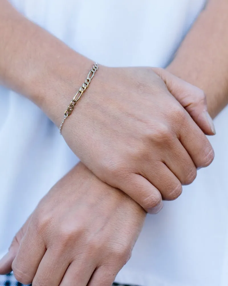 Kindred Link Bracelet